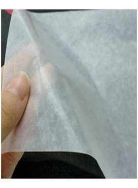 500 Sticks/Packaged Food Wrapping Paper Bread Sandwich Hambu