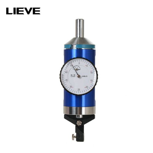 0-3mm 1set Centering Indicator Coaxial Centering Dial Test I
