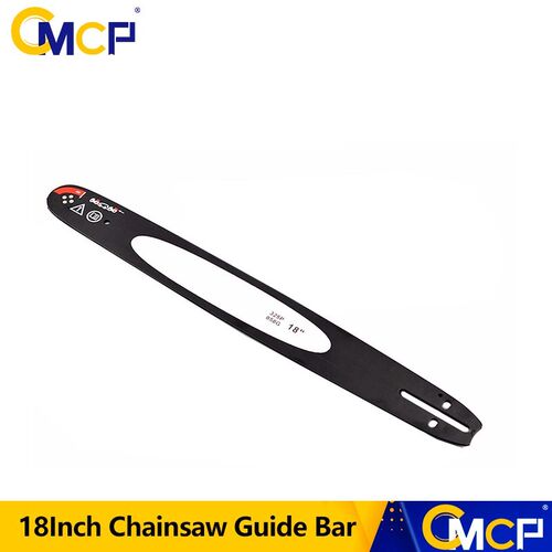 1pc 18 Inch Chainsaw Guide Bar Fit For Stihl 9800 Chainsaw 3