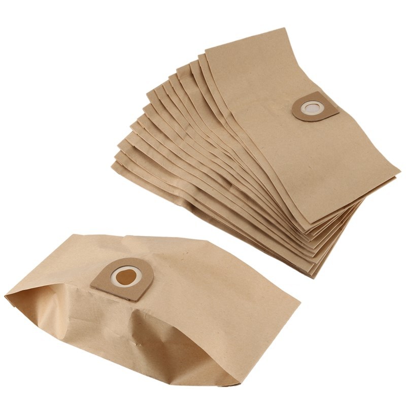 15Pcs of Vacuum Cleaner Bags for VAX 2000 4000 5000 6000 613