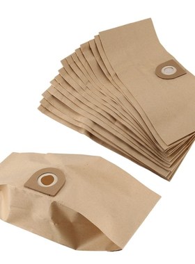 15Pcs of Vacuum Cleaner Bags for VAX 2000 4000 5000 6000 613