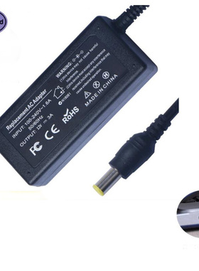 12V 3A 2A 6.5x4.4mm 36W Laptop AC Power Adapter Cable Charge