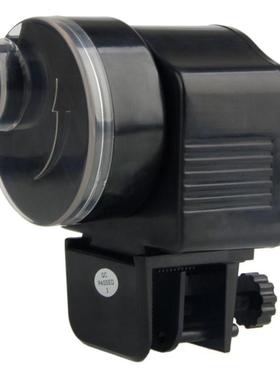 Resun Automatic Fish Feeder Aquarium Fish Tank Auto Feeders