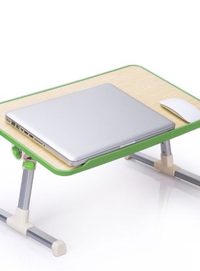 /Folding Computer Desk Multifunctional Bedroom Light Table P