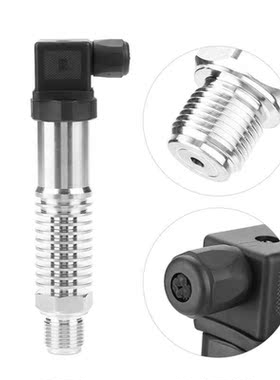 Geiger Counters High Temperature Silicon Pressure Sensor Tra