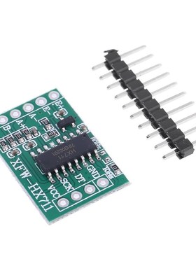 Load Cell 5KG Amplifier HX711 Breakout Digital Portable Kitc