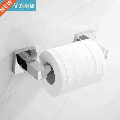 Stainless Steel Telescopic Paper Holder Wall Mounted Toilet