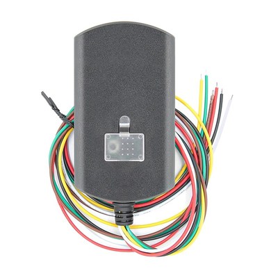 Adblue Emulator EURO 6 For Scania For Volvo Truck Adblue For