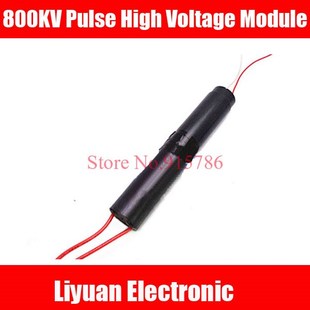 Module Gene High 800KV Voltage DY603 Pulse