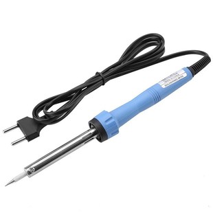 handle part is slow and the handle has better grip