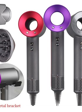 Leafless Hair Dryer Negative Ion hair care Professinal Quick