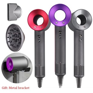 Leafless Hair Dryer Negative Ion hair care Professinal Quick