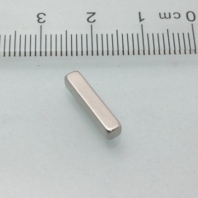 10~100PCS 15x3x3 mm Powerful Block Magnets 15mmX3mm N35 Neod
