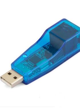 External RJ45 Lan Card USB To Ethernet Adapter for Mac IOS A