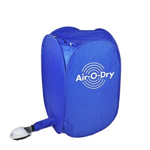 Portable Electric Clothes Dryer Folding Travel Air-O-Dry Clo