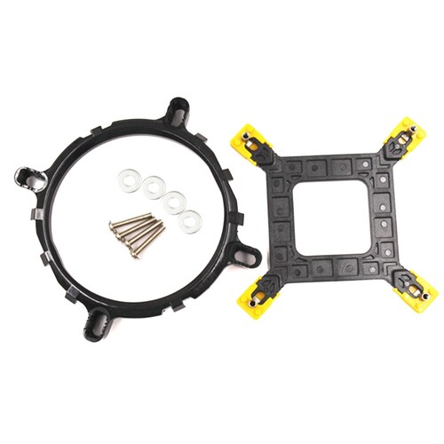 K1KF Parts Collection Cooler Master for lgA775 115X 1366 Hea