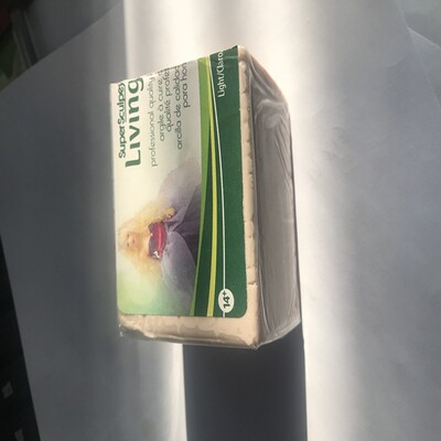 1Pcs 227g Sculpey Baby Dolls Special Color Mud Living Doll S