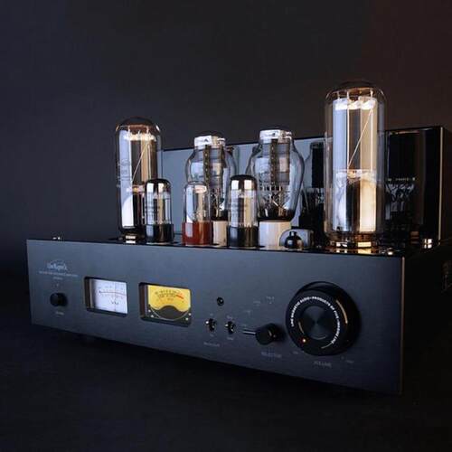 VU Level Meter TR-R36W 500uA 500 Meter Panel Mechanical Poin