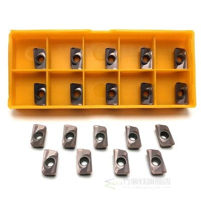 high quality APMT1135 PDER M2 VP15TF indexable lathe milling