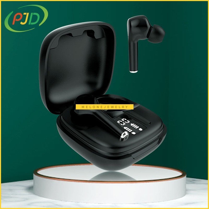 New Mini Bluetooth Headphones Stereo Wireless Earphones WS