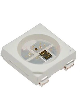 WS2812B-V5 (with capacitor built in) Intelligent control LED