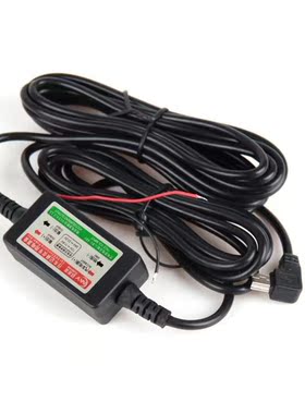 2019 New High Quality Mini USB Micro DC Car Charger Hard wi