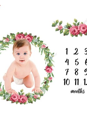 Shooting background paper baby photo background cloth baby