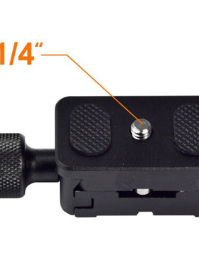 Universal Durable Aluminium Alloy Accessories Portable Tripo