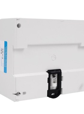 NEW 380V Energy Meter with Backlight Multifuctional Volt Amp