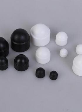 145PCS/SET Hex Nut Cover Protective M4-M12 Bolt Cap Protecti