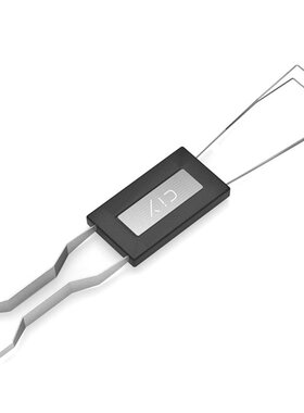 Keycap Puller Remover Stainless Steel 2 In 1 Multifunctional