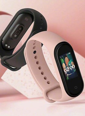 Mi Band 4 Newest Sport Miband 4 Smart Bracelet Heart Rate Fi