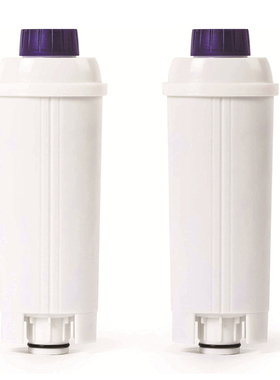 Coffee Filter Replacement for DeLonghi Filter DLSC002, DLS C