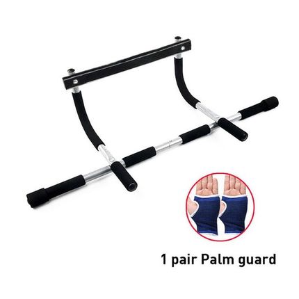 Door Horizontal Bar Home GYM Multi-functional Pull up bar wa