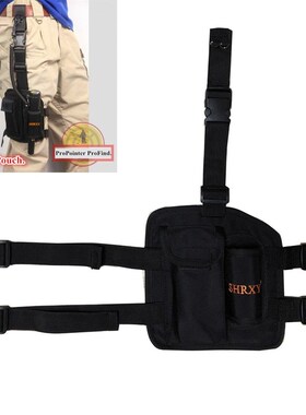 SHRXY Metal Detector Set Pointer Pinpointing Waterproof Han