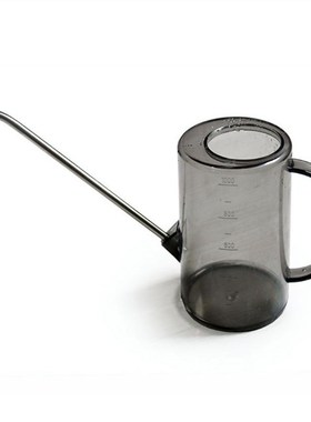 Garden 1 Litre/ 35 OZ Long Spout Watering Can for Succulents