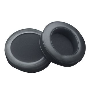 2PCS Leather Earpad Ear Cushion Cover for Fostex TH900 TH500