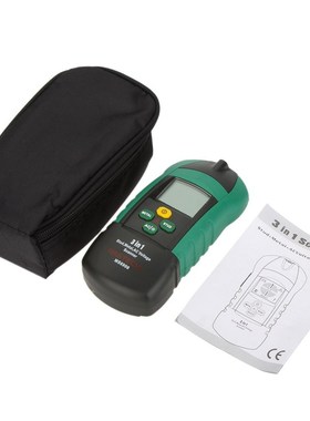 /MS6906 3 In 1 Multifunction Metal Detector Wood Stud Thines