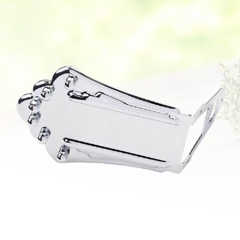 1PC Tailpiece Long Size High Qaulity Metal Material Guitar A