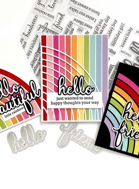 Metal cutting dies Various frameworks cut die mold decoratio