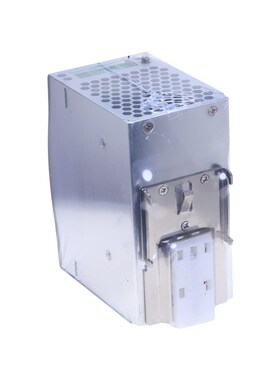 DR-120 120W Single Output 12V 15V 24V 36V 48V Din Rail Switc