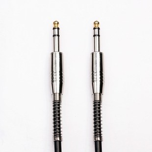 Professional Electric Guitar Cable Stereo 3 Meters 10FT Shi