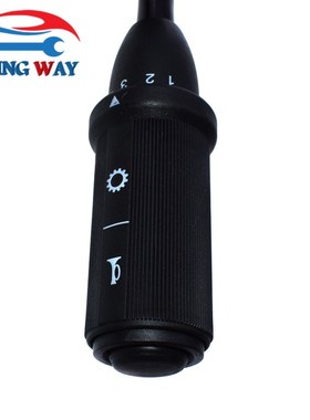 /Wiper Light Switch Column Stalk Combination Switch 701/8029