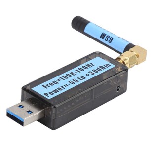 Electrical Equipment magnetic contactor USB RF Tester ABS Ra
