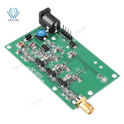 DC 12V 0.3A Noise jam Source Simple Spectrum External Genera