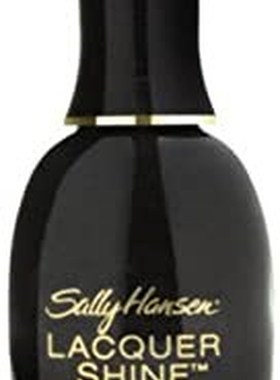 Sally Hansen Lacquer Shine Nail Color - Lustrous莎莉·