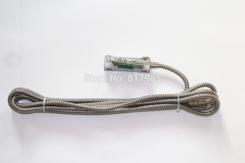/SNS NTS FTN JCXE linear scale sensor reader head 5microm li