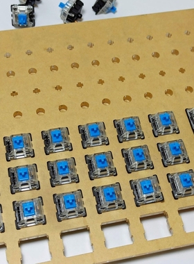 Switch Lube Station 36 Hole Switches Lubrication for Mechani