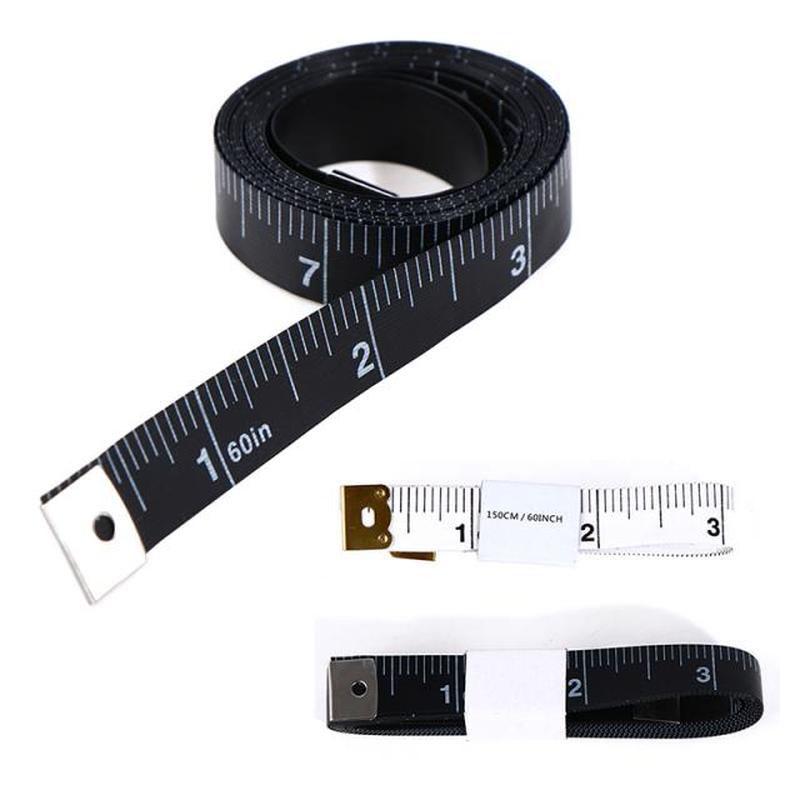 1.5M 60inch Sewing Ruler Meter Sewing Measuring Tape Body Me