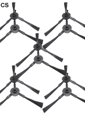 10Pcs Replacement Side Brush For Osoji 950 Vacuum Cleaner Ac